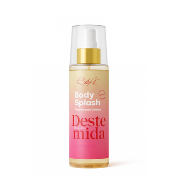 Body Splash Belkit