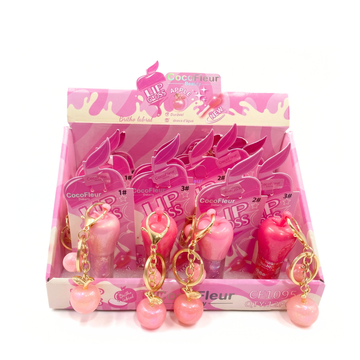 Box Lip GLoss Magic Coco Fleur 12 - Unidades