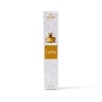 Deo Colonia Laily We'be Beauty