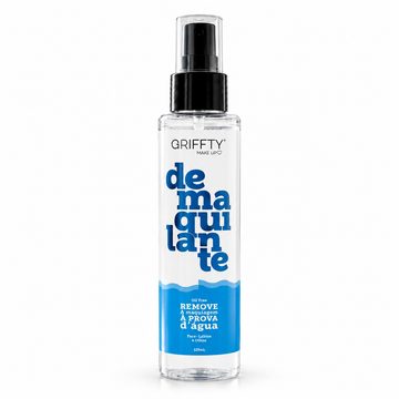 Demaquilante Oil Free Griffty