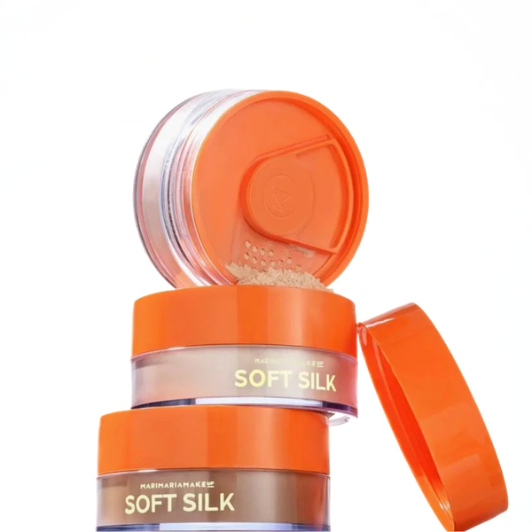 Pó Solto Soft Silk MAri Maria