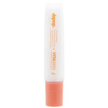 Hidratante Vitaskin Facial Antioxidante Dapop