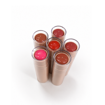 Kit Blush Stick Multifuncional Hudamoji  - 06 Unidades