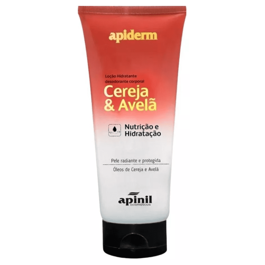Hidratante Corporal 190g | Apinil