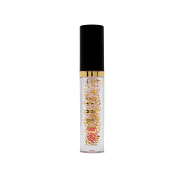 Lip Gloss Magic Luxe Pink21 Cosmeticos