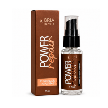 Óleo Reparador Power Reapir Bria Beauty