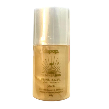 Primer Facial SummerSkin Pérola Dapop