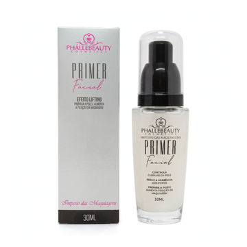 Primer Facial Efeito Lifting Phallebeauty